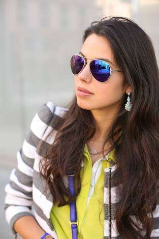 Ray Ban Aviator RB3025