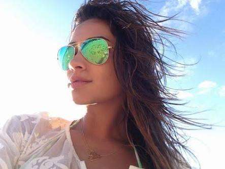 Ray Ban Aviator RB3025