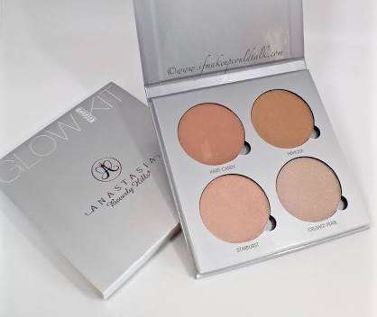 Anastasia Beverly Hills Glow Kit Gleam
