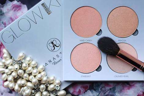 Anastasia Beverly Hills Glow Kit Gleam