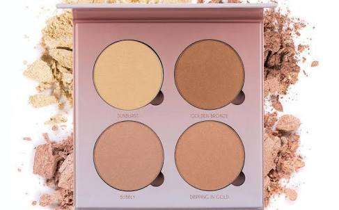 Anastasia Beverly Hills Glow Kit That Glow