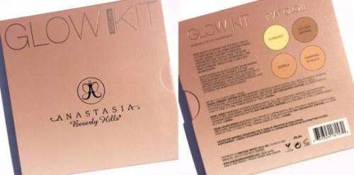 Anastasia Beverly Hills Glow Kit That Glow