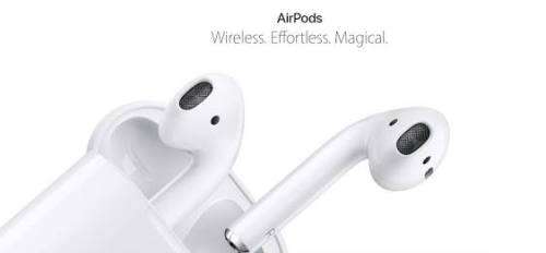 Apple AirPods *SEALED* *BRAND NEW* ICASA APPROVED