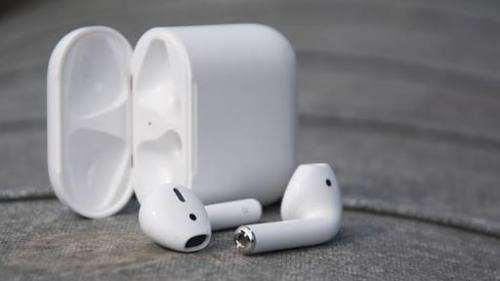 Apple AirPods *SEALED* *BRAND NEW* ICASA APPROVED