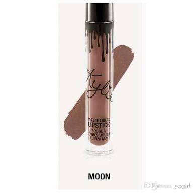 Kylie Lip Kit Moon