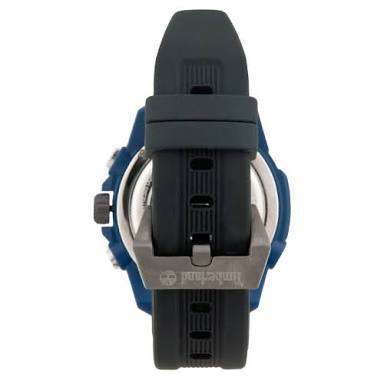 Authentic TIMBERLAND Wheelwright Chronograph Mens Watch