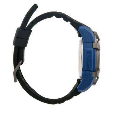 Authentic TIMBERLAND Wheelwright Chronograph Mens Watch