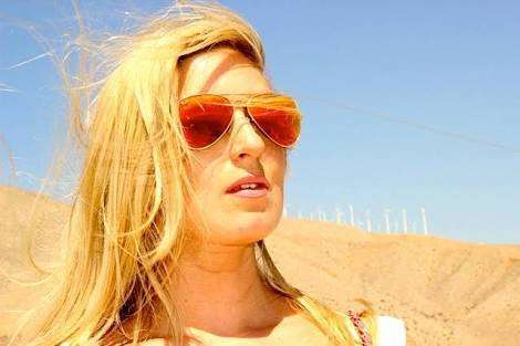 Ray Ban Aviator RB3025