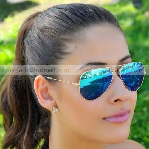 Ray Ban Aviator RB3025