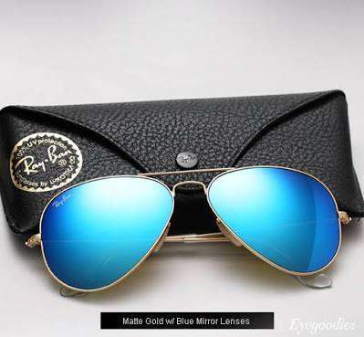 Ray Ban Aviator RB3025