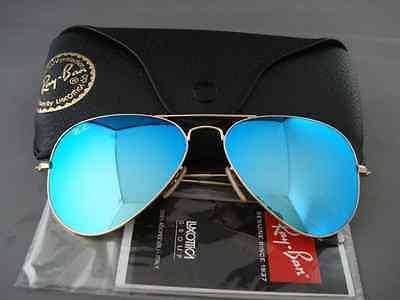 Ray Ban Aviator RB3025