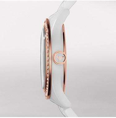 EMPORIO ARMANI CERAMICA LADIES WATCH *BRAND NEW*