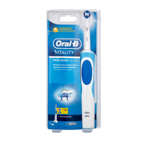 ORAL-B VITALITY PRECISION CLEAN
