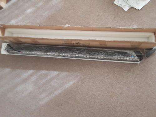 288w LED Bar 4x4 Spot Light