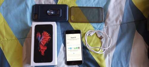 iPhone 6s 64GB