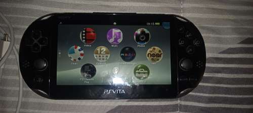 PS Vita