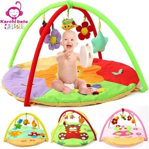 Baby Play Time Mat- Free Shipping