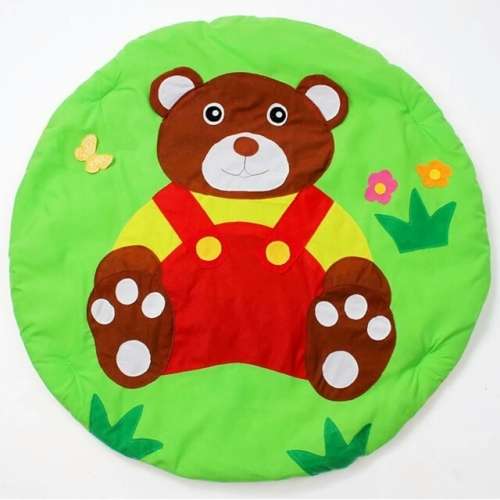 Baby Play Time Mat- Free Shipping