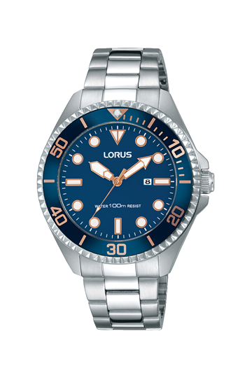 Lorus Sport Watch