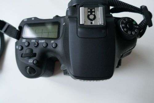 Canon 90D