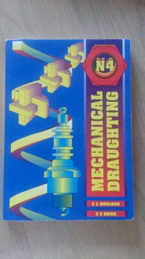 N4 Mechanical Draughting