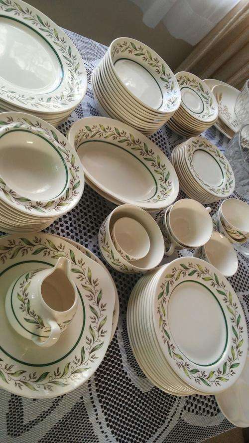 Royal Doulton Dinner Service