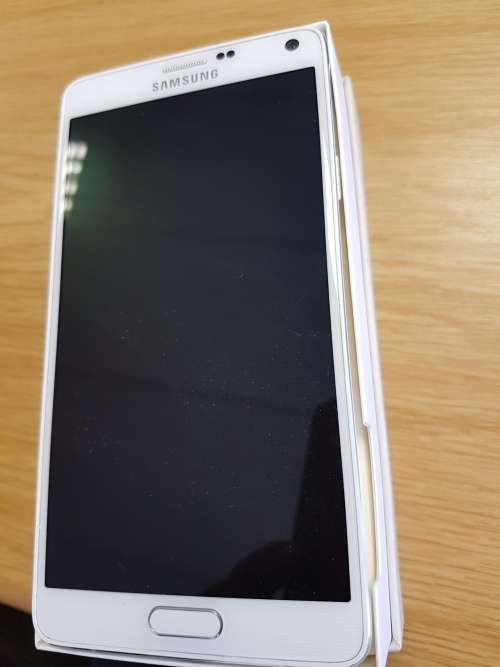 Samsung Galaxy S4 Note (Like new)