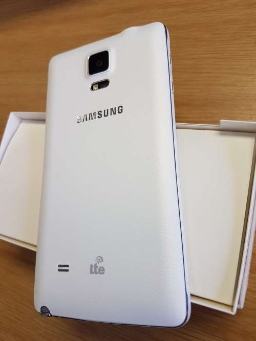 Samsung Galaxy S4 Note (Like new)