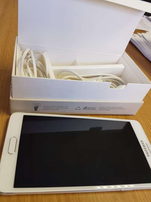 Samsung Galaxy S4 Note (Like new)