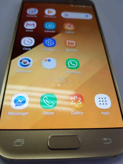 Samsung A5 2017  Excellent condition (as new)