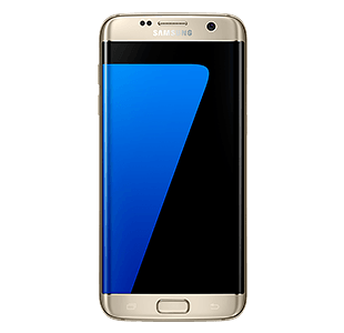 Samsung Galaxy S7 Edge Excellent condition (9/10)