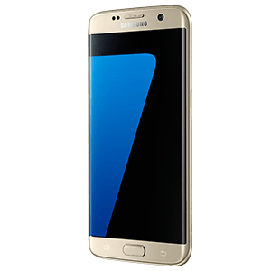 Samsung Galaxy S7 Edge Excellent condition (9/10)