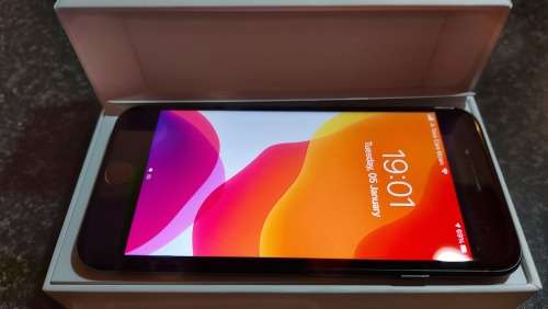 Iphone 7  32gb Excellent condition