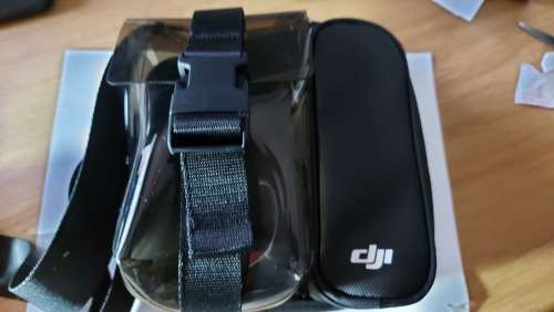 DJI Mavic Mini Carry Bag