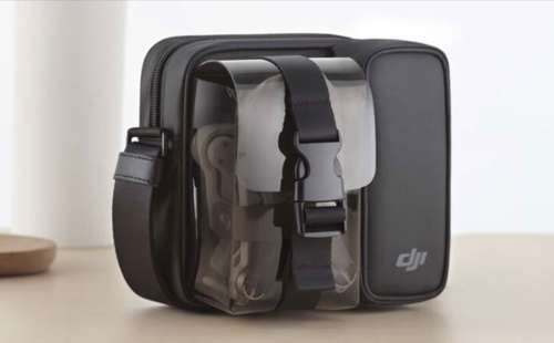 DJI Mavic Mini Carry Bag