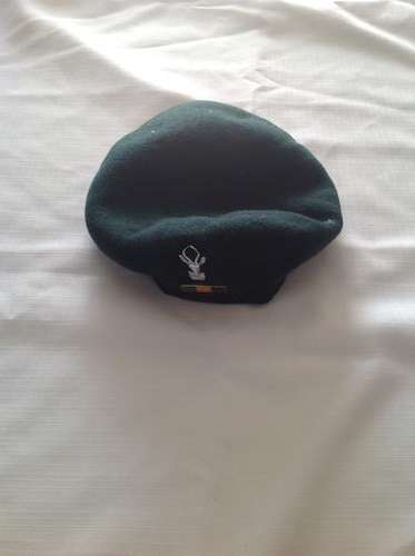 Old SA Infantry Beret