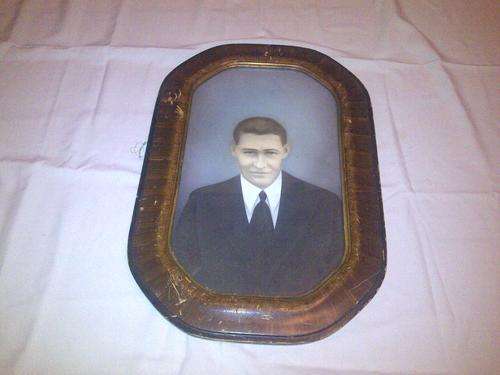 Old Picture Frame
