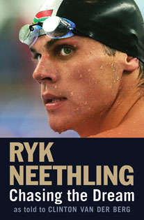 Ryk Neethling - chasing the dream