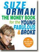 Suze orman - The money book for the young fabulous & broke