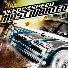 Need for speed most wanted