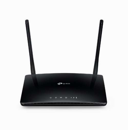 TP-Link TL-MR6400 Archer MR6400 (300MBPS) 4G LTE Router Sim