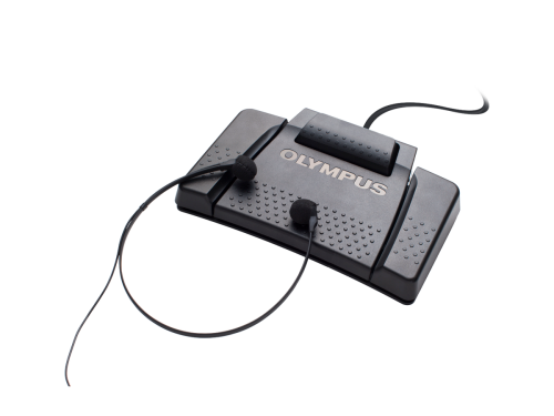 Olympus AS-9000 Professional Transcription Kit