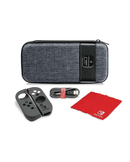 PDP Nintendo Switch Starter Kit Switch Elite Edition