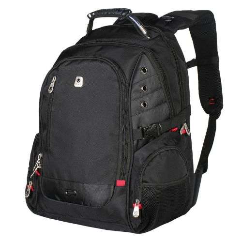 Volkano Backpack - Tough Series