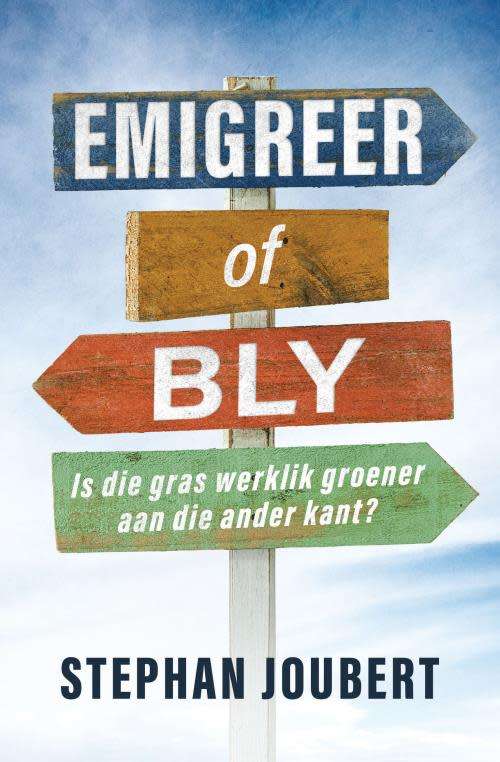 Emigreer of bly