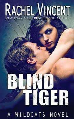 Blind Tiger - Paperback