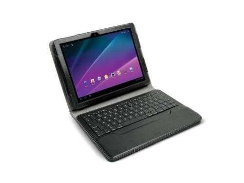 Iluv Professional Workstation Portfolio 8.9 Inch