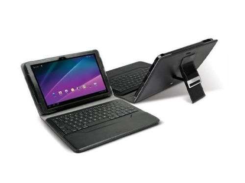 Iluv Professional Workstation Portfolio 8.9 Inch