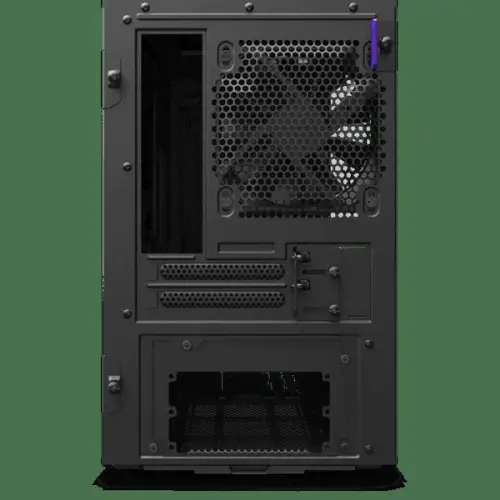 NZXT Computer Chassis H210 i White/Black CA-H210i-W1