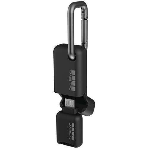 GoPro Quik Key Micro USB